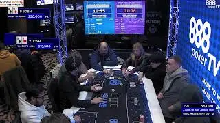 UKPL Luton Main Event Day 1D