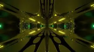 True Party Vibrant Colors motiongraphic Immersive Party Visuals Animation Techniques Futuristic Desi