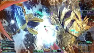When PSO2 lag gets out of hand