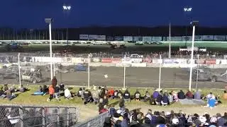 Full size modified sneak!