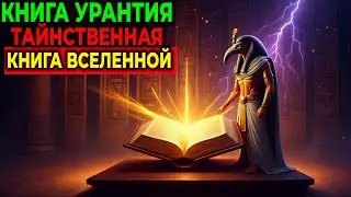 Книга Урантии: Перевернёт Ваше Представление О Боге, Вселенной И Себе