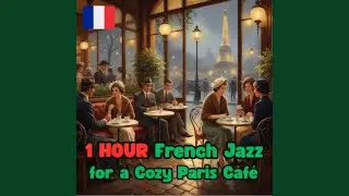 Caf&eacute; au Lait & Saxophone