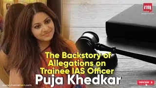 Allegations of Misconduct Surround Trainee IAS Officer Puja Khedkar