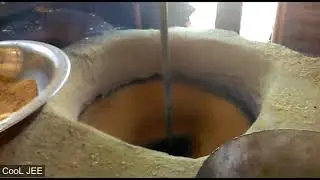 Mudhi\ Bhuja  Making machine || मुर मुरे बनाने  वाला मशीन || Odisha famous food called Mudhi/Bhuja
