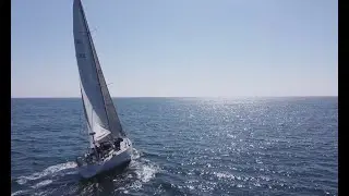 Swan 46 for Sale