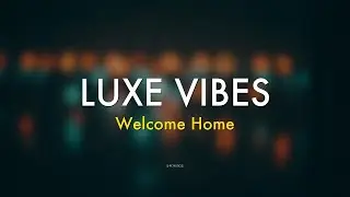 New York Penthouse Ambience - Luxury Neo-Soul Jazz for Real Estate & Lounges