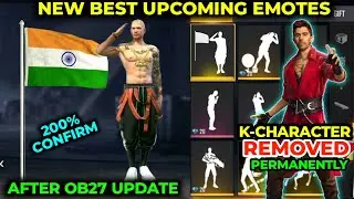 OB 27 NEW UPDATE FREE FIRE | FREE FIRE OB 27 UPDATE KAB AAYEGA |FREE FIRE OB 27 UPDATE FULL DETAILS