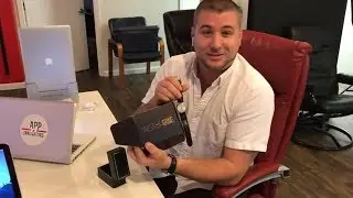 Watch Gang Rolex Winner - Dustin Rivest