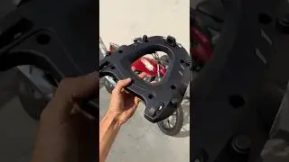 Medalh&atilde;o Givi 📦#shots #moto #dicas #tutorial #mecanica #comofazer #bike