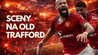 MANCHESTER UNITED NOKAUTUJE CITY! SZOK NA OLD TRAFFORD!