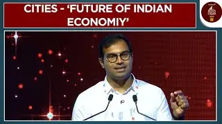 ETNow.in Realty Awards | Real Estate To Hit $1T By 2030 Says Ajitesh Korupolu | Business News