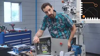 Whiteboard CNC - Part 3 - The Marker Fights Back