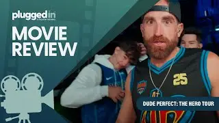 Dude Perfect: The Hero Tour - Christian Movie Review | Plugged In Reviews