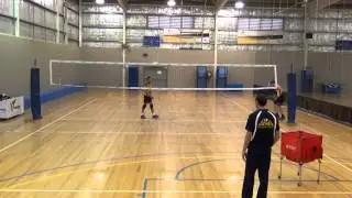 Trent College Video