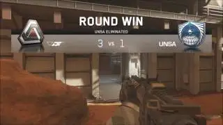 Cod Infinite Warfare - NadeGun Plays!? Umg / Gb 3v3 Snd Crusher Gameplay (IW Snd)
