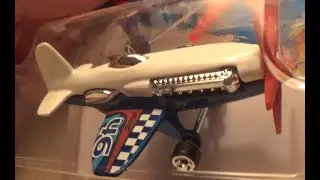 MAD PROPZ SKY SHOW HOT WHEELS
