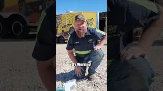 I Can't Believe This! #offroadrecovery #morr #tools #welding