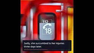 Tragic Fall: Nantes Woman Dies After Plummeting from Fifth Floor
