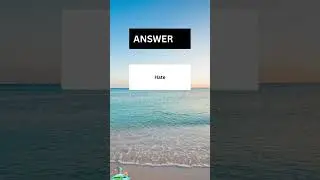 Are You a Vocabulary Elite? 🧠 | Synonym Quiz