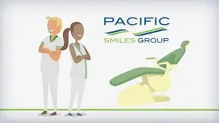 Pacific Smiles Group Employee Induction Animation