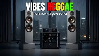 RELAXING REGGAE MUSIC MIX 🎸 NEW NONSTOP REGGAE LOVE SONGS 2026 🔔 ALL TIME FAVORITE REGGAE SONGS