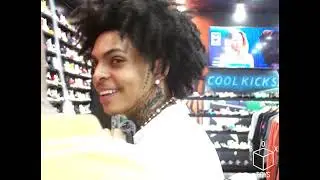 Lil Tony - MELROSE (Official Music Video) Shot By : Box Boys