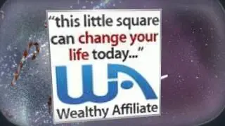 My Wealthy Affiliate Review