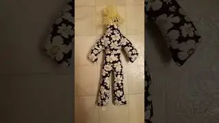 Dammit Doll