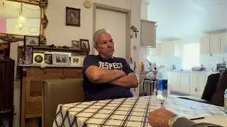 Que Paso Episode 8- No Justice For All