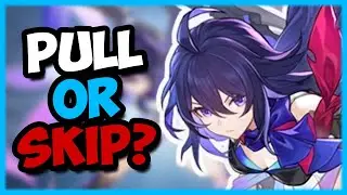 Is Seele WORTH Pulling in the Future of Honkai: Star Rail?