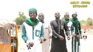 M.NURA  SHA YABO SABUWAR KASIDA 2025 DIRECTOR  KARZO EFFESS