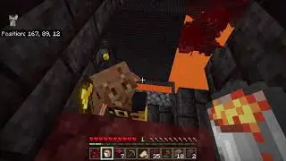MIneVerse Bedrock Super Flat-  The Basin Conqueror (Part 1)