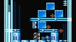 mega man 10 chill man walkthrough guide
