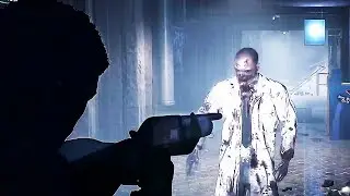 DAYMARE 1998 Gameplay Trailer (2019) PS4 / Xbox One / PC