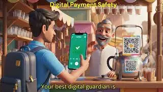 Digital Payment Safety @dscivideo