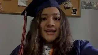 Uplift Hampton Virtual Graduation