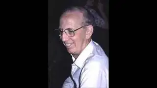 George Cranley talks about physical mediumship 1998