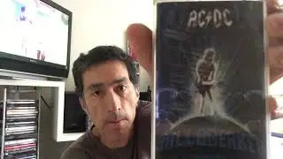 That Old Goat's Vinyl: Contest Response
