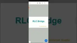 RLC Bridge
