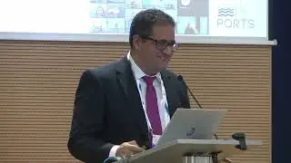 02 - H2PORTS Final Conference / H2PORTS project introduction and main results