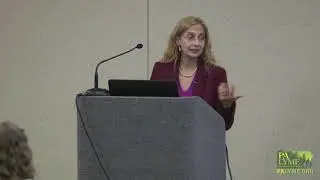Mold/Biotoxin Illness Lecture. Dr Jodie A. Dashore 2019