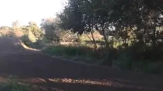 23-08-2014 Mizzana motocross PARTE 1