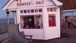 Southwold Pier, England, UK #foryou #fypシ #ukholidays #Parkdean #familyholiday #christmas #seaside