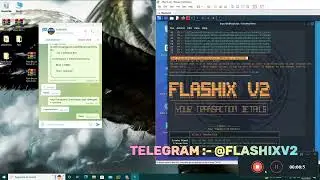 Flash btc software Transferable