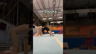 Bin n Turnerin keine Superheldin #turnen#gymnast#gymnastics#forgymnasts#salto#gymnasticsmemes