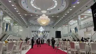 юлдашевлар Сулоласинда Шохзодбек бн Чаросхонни никох туйлари HOLIS efirda!