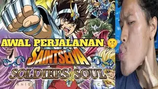 MEWSTOR:PART1 LIVE ULANG SAINT SEIYA SORRY BOY #simewing #shorts #saintseiya