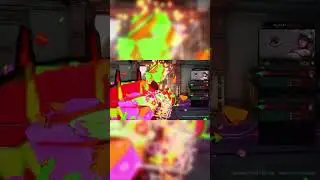 Don't misunderstand my friend，There is no other meaning than Chinese song #gameplay #fragpunk #song