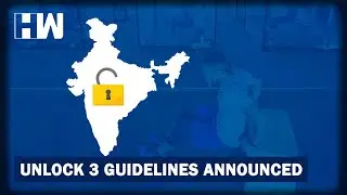 Coronavirus Update: Gyms Reopen, Night Curfew Gone As Unlock 3 Guidelines Set In