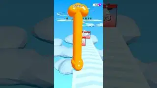Tall Man Run Lv6 Let&rsquo;s Go #gaming #game #gameplay #funny #shorts #youtubeshorts #shortvideo